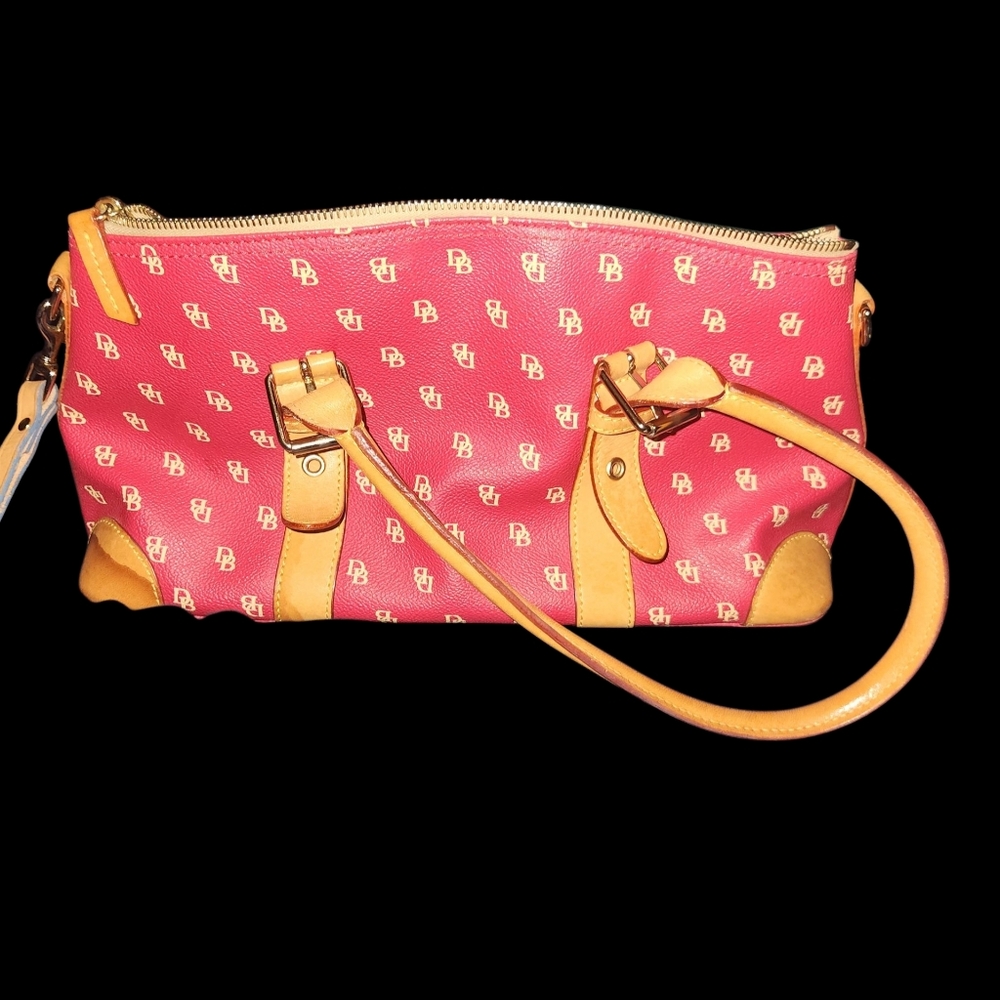 Dooney & Bourke 5pc Set - Picture 14 of 16